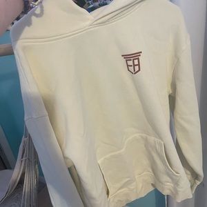 Elysium Athletic Hoodie
